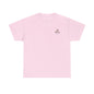 "Rebel Yell" Unisex Cotton T-Shirt