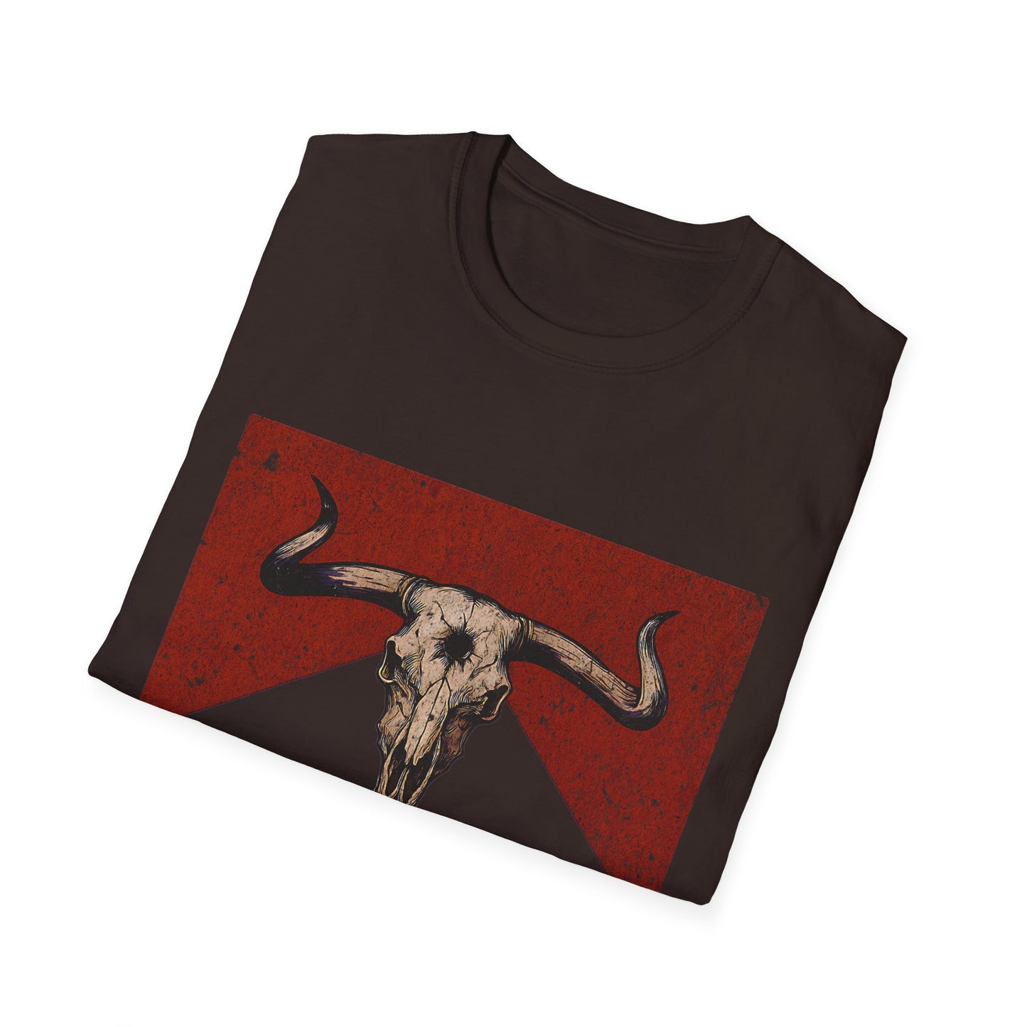 "90's Country Music" Unisex Cotton T-Shirt
