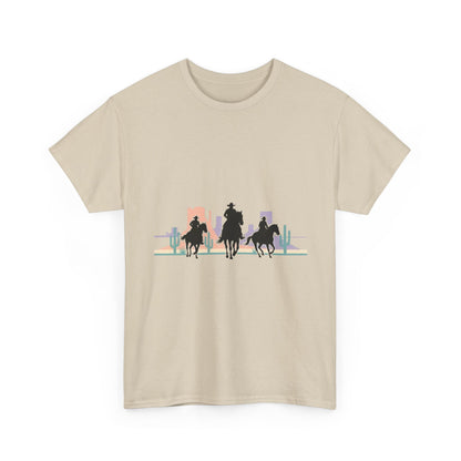 "Cowboy Southwest" Unisex T-Shirt