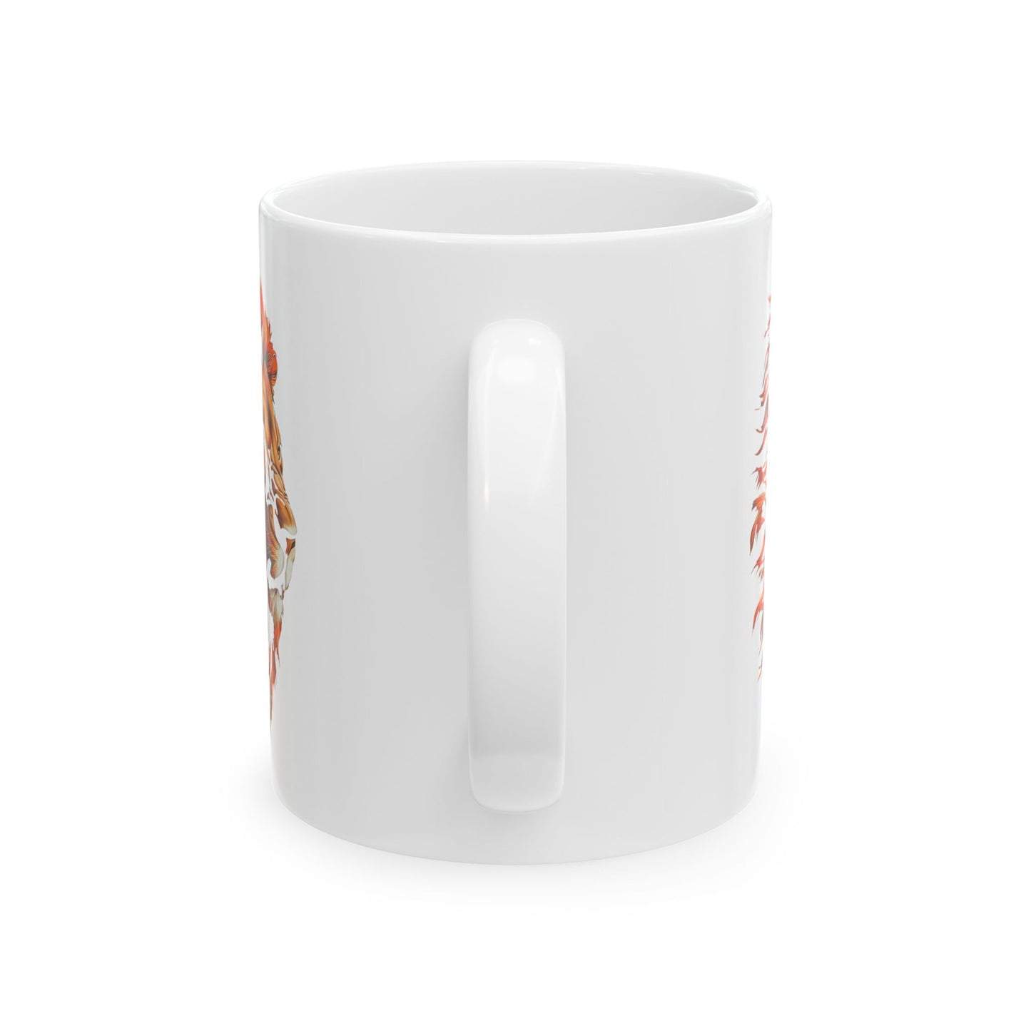 "All Things" Mug