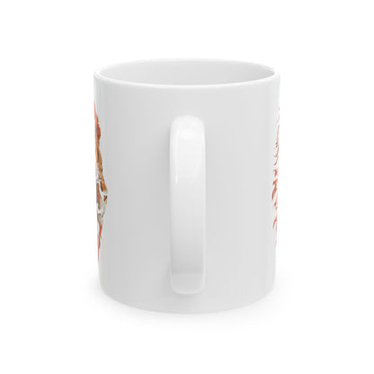 "All Things" Mug