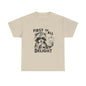 "First of All I'm a Delight" Unisex T-Shirt