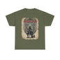 "Armour of God - Male Knight" Unisex T-Shirt