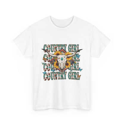 "Country Girl" Unisex T-Shirt