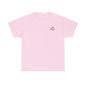"Different Dirt" Unisex Cotton T-Shirt
