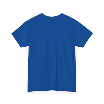 "Not Perfect Just Forgiven" Unisex Cotton T-Shirt