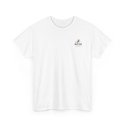 Proud Veteran Unisex Cotton T-Shirt
