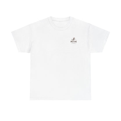 "Don't Tread On Me" Unisex Cotton T-Shirt