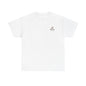 "Don't Tread On Me" Unisex Cotton T-Shirt
