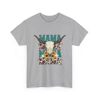 "Mama" Unjisex T-Shirt