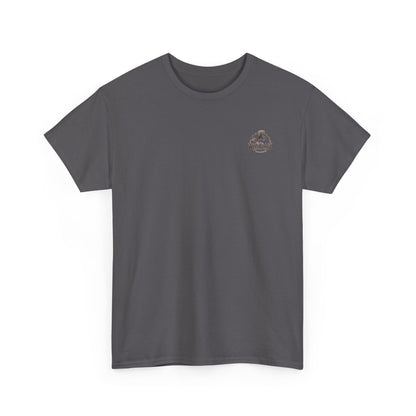"Different Dirt" Unisex Cotton T-Shirt