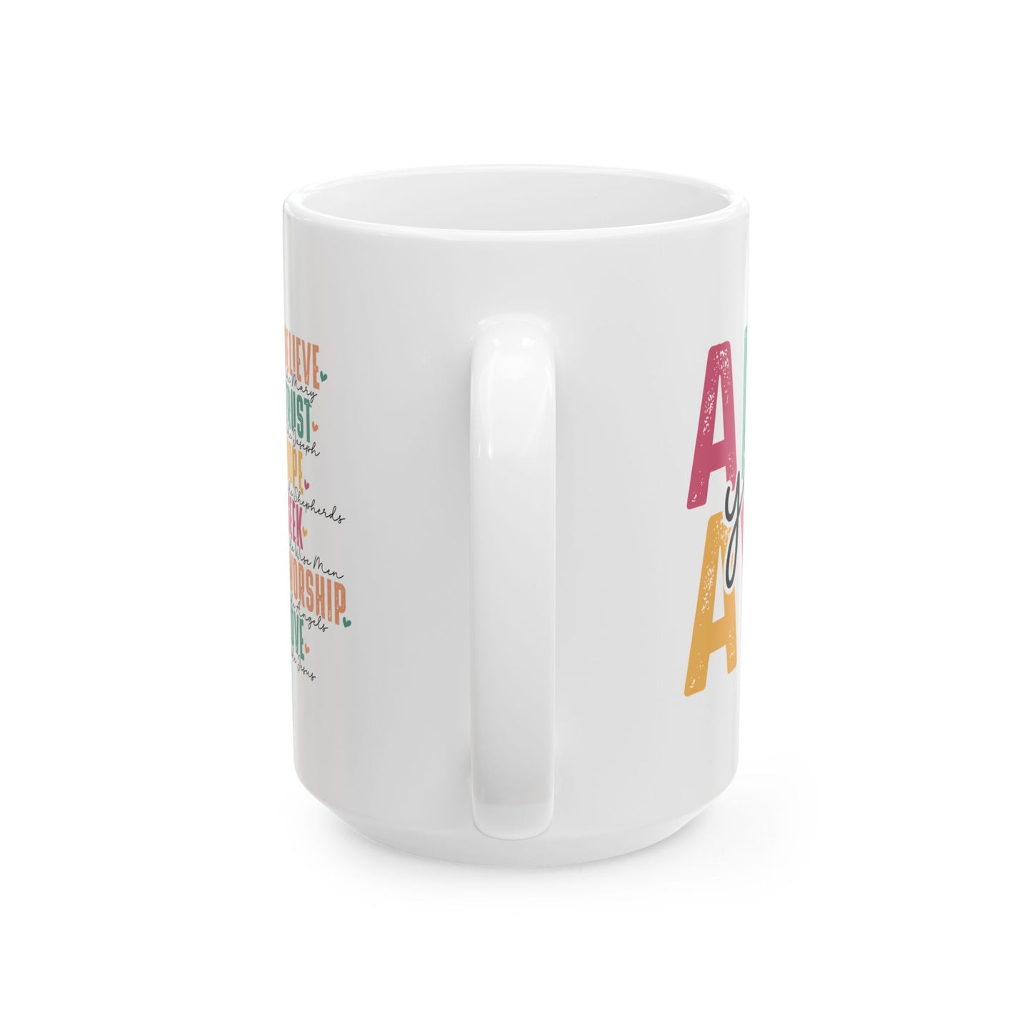 "Always" Mug