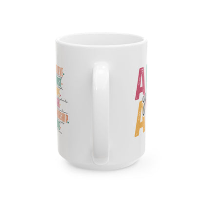 "Always" Mug