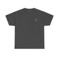 "Master Baiters Catch Bigger Fish" Unisex Cotton T-Shirt