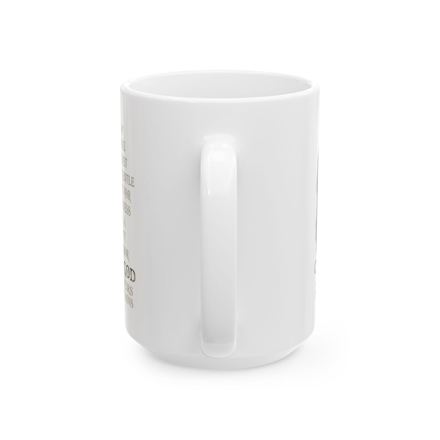 "Child of God" Mug