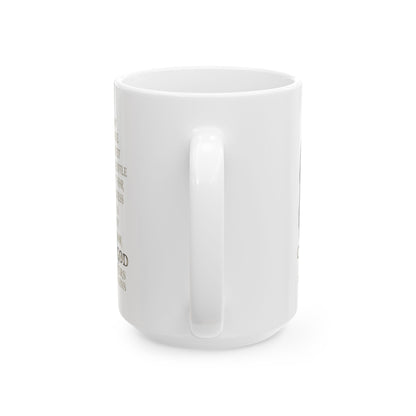 "Child of God" Mug