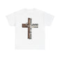 "God Loved the World He Gave His Son" Unisex T-Shirt
