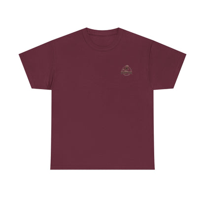 "Child of God" Unisex Cotton T-Shirt