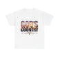 "God's Country" Unisex T-Shirt