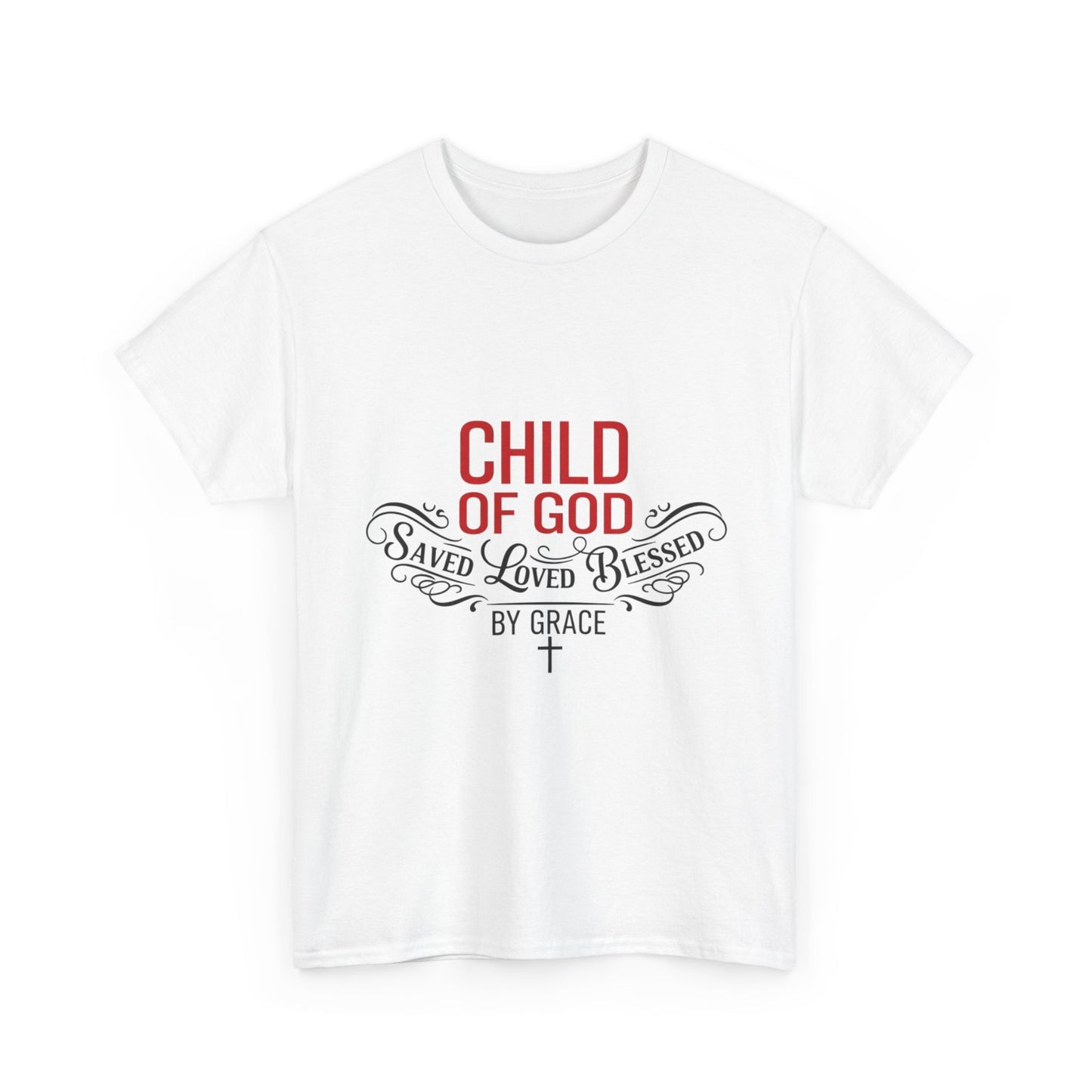 "Child of God" Unisex T-Shirt