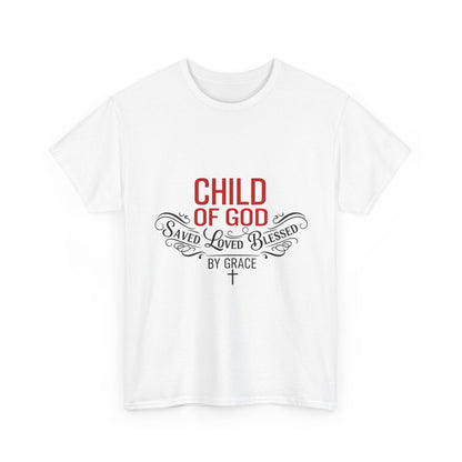 "Child of God" Unisex T-Shirt
