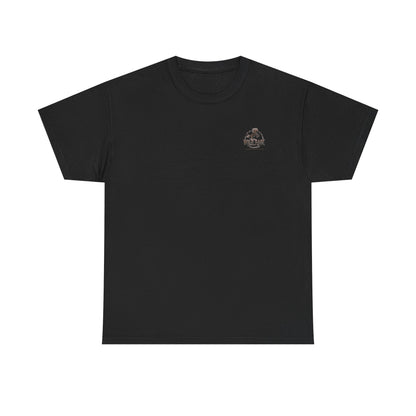 "Mama Tried" Unisex Cotton T-Shirt