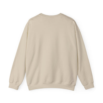 "In The Chaos" Inspirational Crewneck Sweatshirt