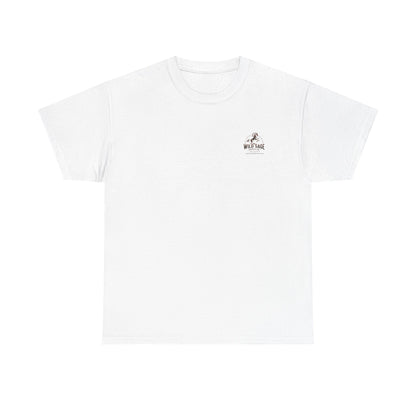 "Wild & Free" Unisex T-Shirt