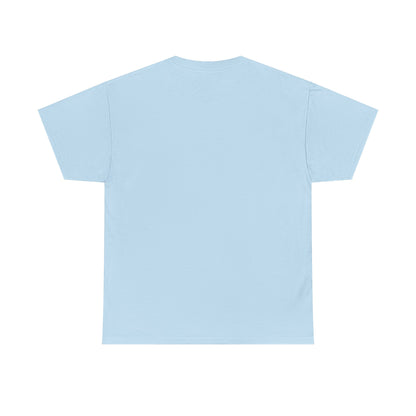 "Dance Like Frosty" Unisex Heavy Cotton T-Shirt