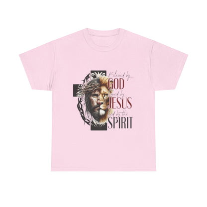 "Blessed by God" Unisex T-Shirt