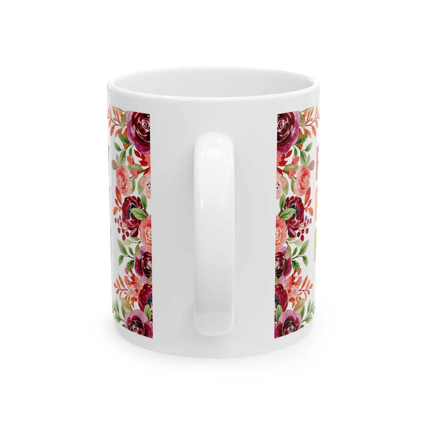 "Pray 2" Mug
