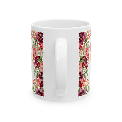 "Pray 2" Mug