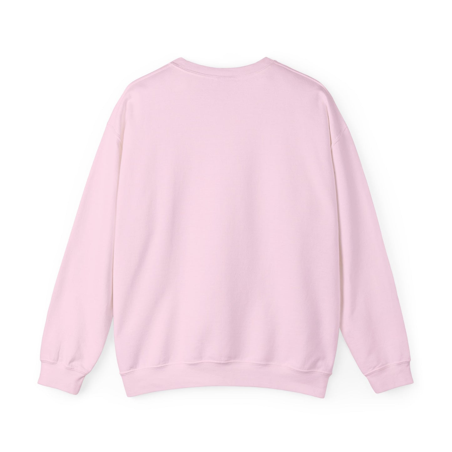 "In The Chaos" Inspirational Crewneck Sweatshirt