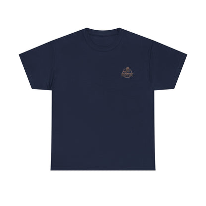 "Strengthens Me" Unisex Cotton T-Shirt