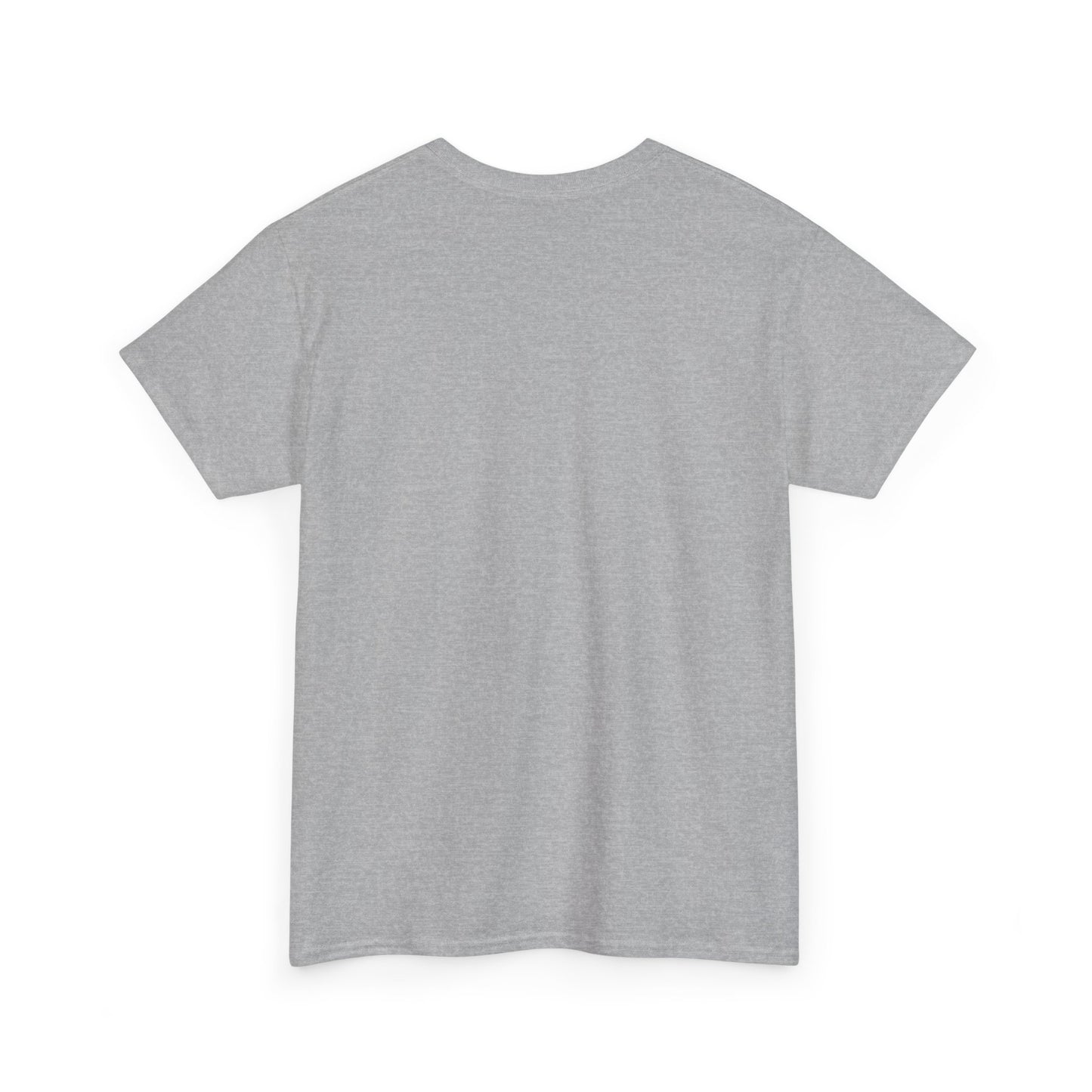"I Am Only Talking to Jesus Today" Unisex Cotton T-Shirt