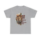 "Man Of God" Unisex T-Shirt