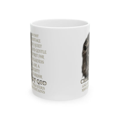 "Child of God" Mug