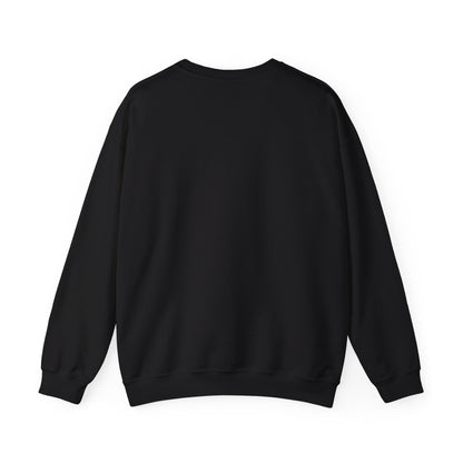 "God Says" Inspirational Crewneck Sweatshirt