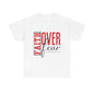 "Faith Over Fear" Unisex T‑Shirt