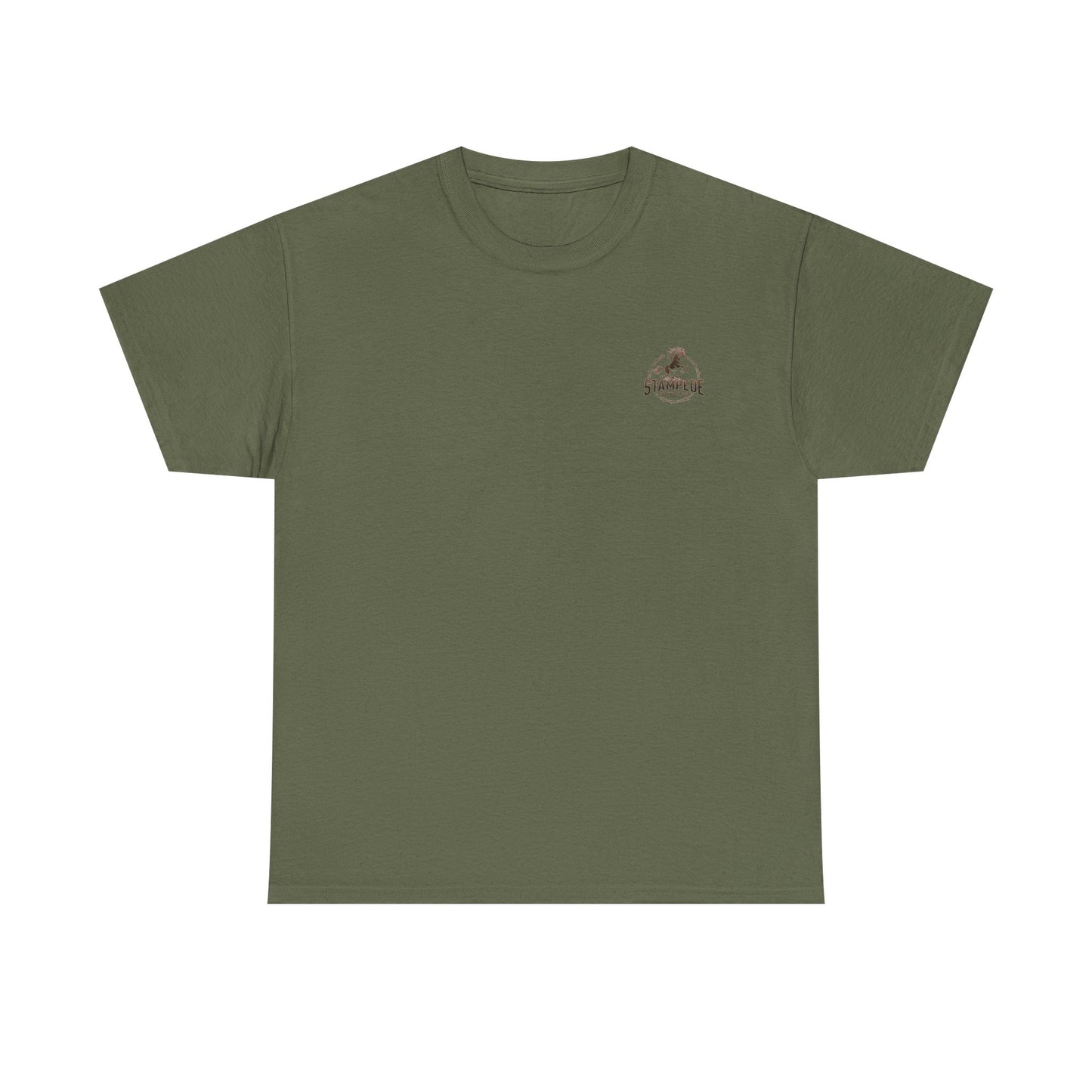 "Child of God" Unisex Cotton T-Shirt