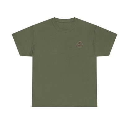 "Child of God" Unisex Cotton T-Shirt