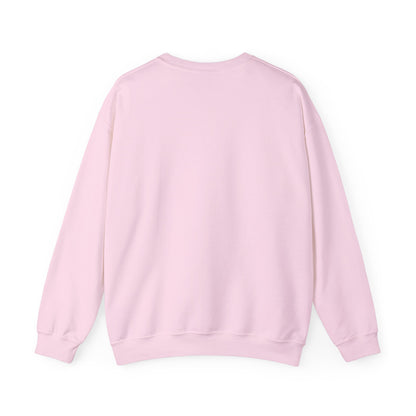 "Fall for Jesus" Unisex Crewneck Sweatshirt