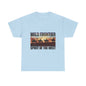 "Wild Frontier" Unisex T-Shirt