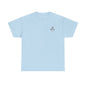 "Faith Over Fear" Unisex Cotton T-Shirt