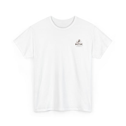 "Mama Tried" Unisex Cotton T-Shirt