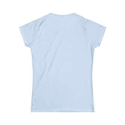 "You Are Stronger" Women's T-Shirt