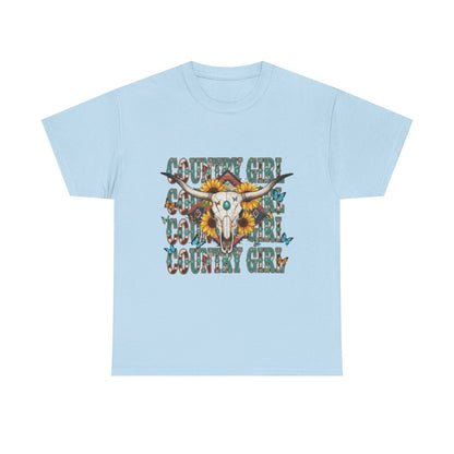 "Country Girl" Unisex T-Shirt