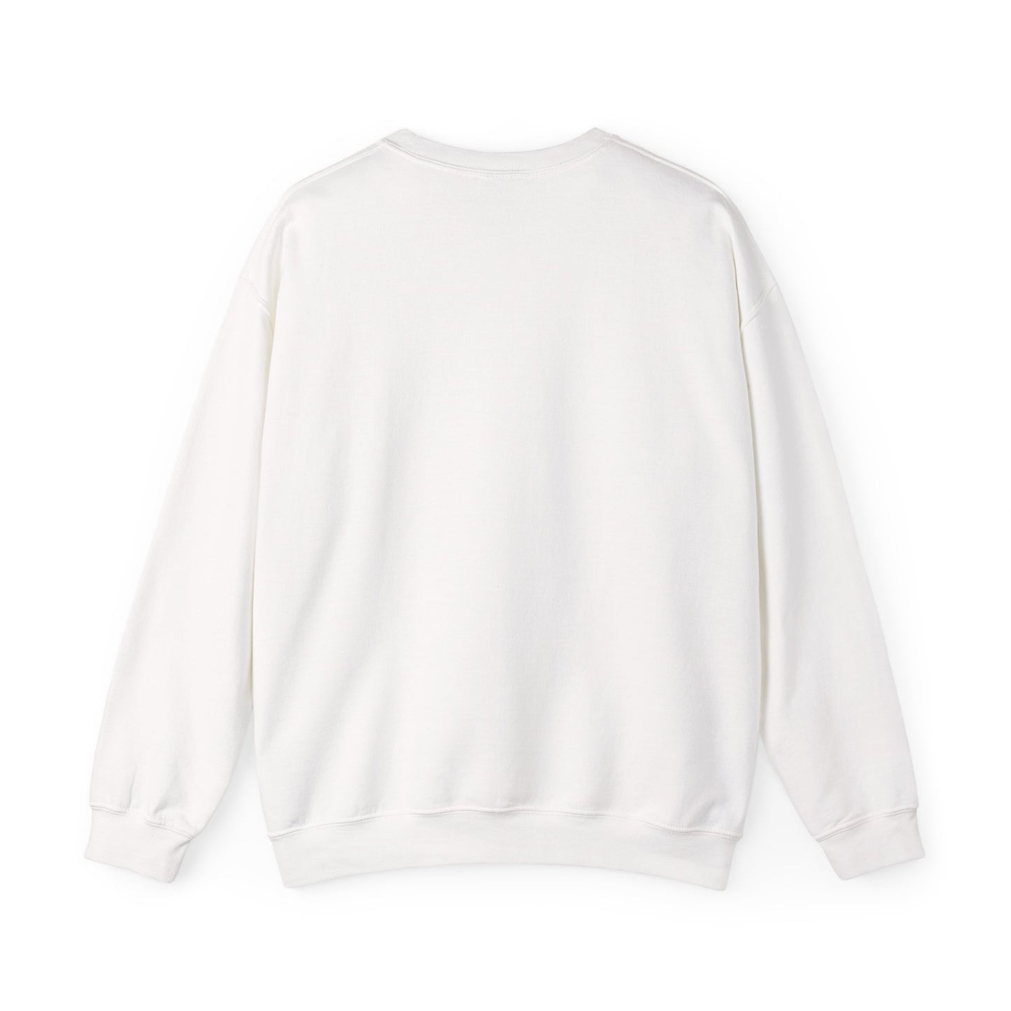 "Gratitude Changes Everything" Cozy Crewneck Sweatshirt