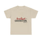 "Beautiful Covered Girl" Unisex T-Shirt