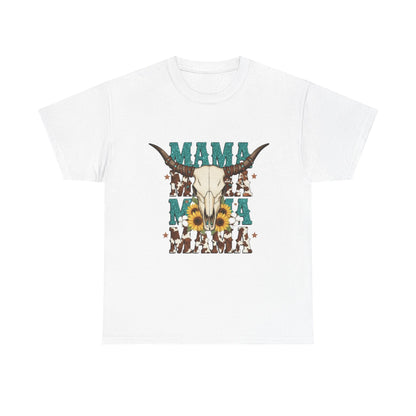 "Mama" Unjisex T-Shirt